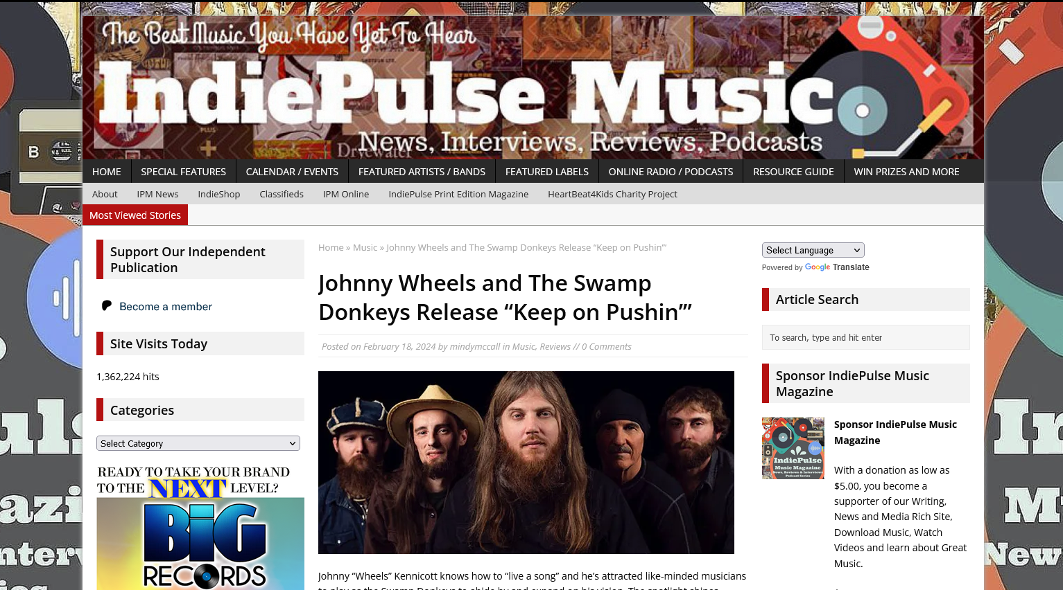 0 4 2024 Indiepresscdreview